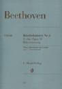 PORQ BEETHOVEN CONCIERTO NO.4 SOLM OP.58