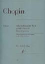 PORQ CHOPIN CONCIERTO Nº2 OP.21 FA m