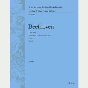 PORQ BEETHOVEN CONCIERTO NO.2 SIb M OP19 *OFERTA*