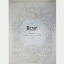 PORQ MOZART CONCIERTO Nº21 DO M KV467 F/S