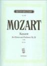 PORQ MOZART CONCIERTO Nº24 DOm KV491