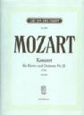 PORQ MOZART CONCIERTO Nº25 DOM KV503