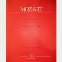 PORQ MOZART CONCIERTO Nº22 MIb M KV482