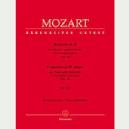 PORQ MOZART CONCIERTO N.26 RE M KV537 (CORONACION)