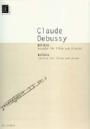 FLP DEBUSSY BILITIS FLAUTA Y PIANO *OFERTA*