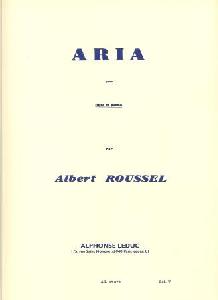 FLP ROUSSEL ARIA