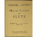 FL MTD TAFFANEL GAUBERT METODO COMPLETO