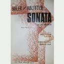 FLP SOLER HALFFTER SONATA LA m *OFERTA*