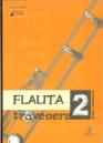 FL MTD CHALER/MOLINA - FLAUTA TRAVESERA 2 *EN OFERTA*