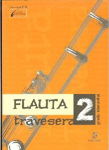 FL MTD CHALER/MOLINA - FLAUTA TRAVESERA 2 *EN OFERTA*