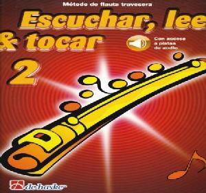 FL MTD ESCUCHAR LEER TOCAR V.2 + Audio Online