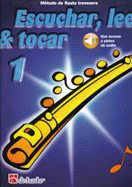 FL MTD ESCUCHAR LEER TOCAR V.1 + Audio online