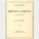 CL CAVALLINI 30 CAPRICHOS V.1 (1-18) *OFERTA*