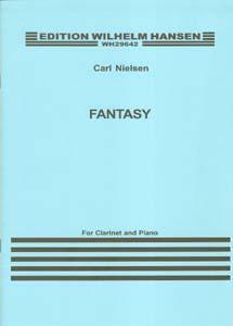 CLP NIELSEN FANTASIA