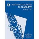 CL MTD WASTALL APRENDE TOCANDO CLARINETE AUDIO ONLINE