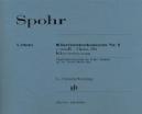 CLP SPOHR CONCIERTO N.1 HENLE