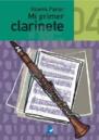 CL MTD PASTOR GARCIA MI PRIMER CLARINETE V.4 *OFERTA* 