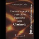 CL ENRIQUE PASTOR ESCALAS ARPEGIOS PARA CLARINETE