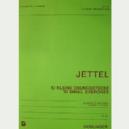 CLP JETTEL 10 PEQUEÑOS EJERCICIOS *OFERTA*