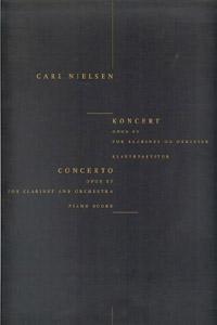 CLP NIELSEN CONCIERTO OP.57 