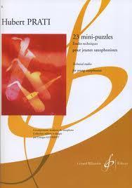 SX PRATI 23 MINI PUZZLES