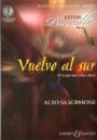 SXAP PIAZZOLLA - VUELVO AL SUR + CD