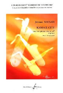 SXAP JEROME NAULAIS - KANSAX-CITY