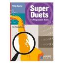 2SX P. SPARKE SUPER DUETS 2 ALTO