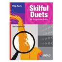 2SX P. SPARKE SKILFUL DUETS 2 ALTO