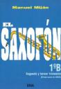 SX MIJAN M. EL SAXOFON 1B