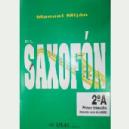 SX MIJAN M. EL SAXOFON 2A