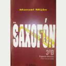 SX MIJAN M. EL SAXOFON 3B 