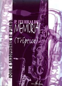 4SXP ITURRALDE MEMORIAS (TRIPTICO)