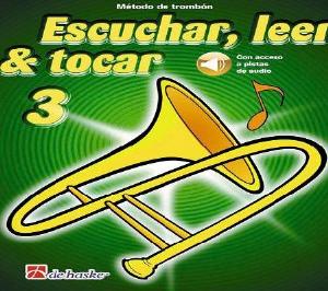 TB MTD ESCUCHAR LEER TOCAR V.3 + Audio Online