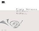 TPA P STRAUSS FRANZ NOCTURNO OP.7