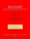 TPA P MOZART CONCIERTO Nº4 EN MIb KV495