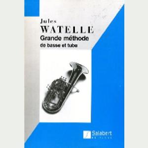 TU MTD JULES WATELLE GRANDE METHODE *OFERTA*