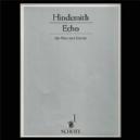 FLP HINDEMITH ECHO *OFERTA*