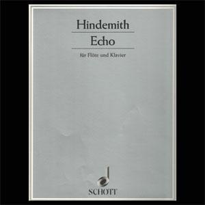 FLP HINDEMITH ECHO *OFERTA*