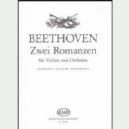 VP BEETHOVEN ROMANZAS OP.40/ OP.50