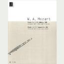 FLP MOZART RONDO EN RE M KV184 *OFERTA*