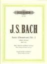 FLP BACH SUITE N.2 OBERTURA SIm BWV 1067