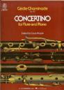 FLP CHAMINADE CONCERTINO OP.107 *OFERTA*