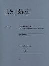 FLP BACH REPERTORIO SONATAS I (4 SONATAS AUTENTICAS)