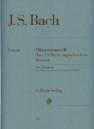 FLP BACH SONATAS II 