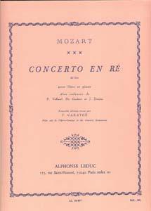 FLP MOZART CONCIERTO RE K314 *OFERTA*