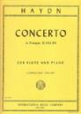 FLP HAYDN CONCIERTO RE M H.VIIf DI *OFERTA*