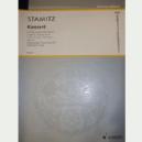 FLP STAMITZ CONCIERTO EN SOL M OP.29 *OFERTA*