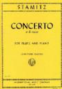 FLP STAMITZ CONCIERTO EN SOL M OP.29 *OFERTA*