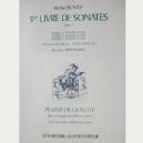 FLP BLAVET SONATAS OP.2 V.II (Nº3 / Nº4) *OFERTA*